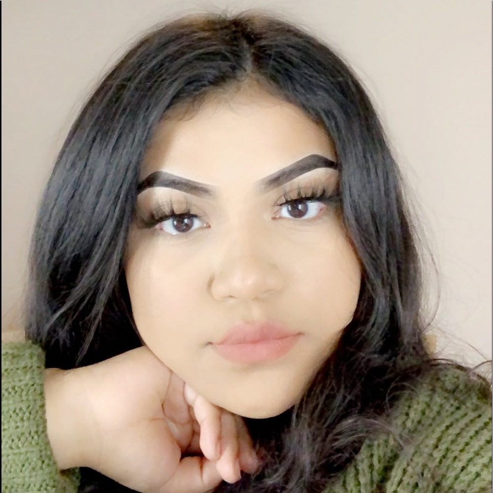 Meet your Posher, Bianca